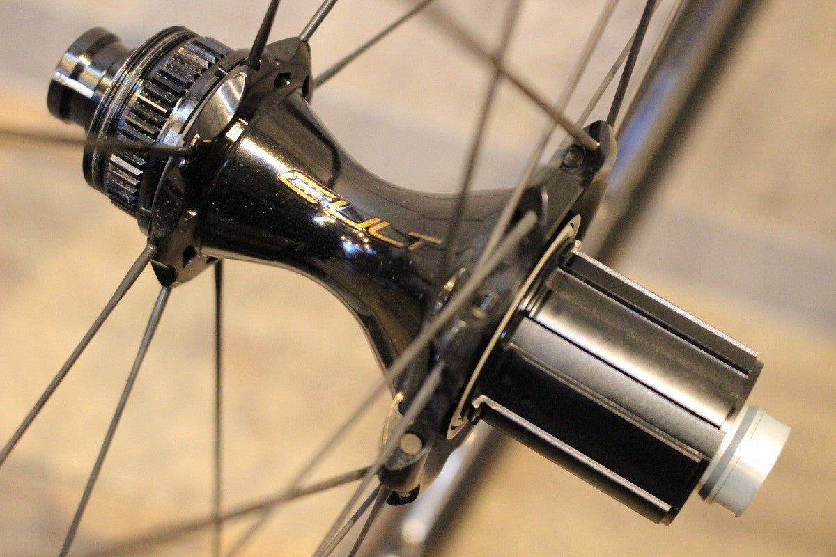 カンパニョーロ CAMPAGNOLO ボーラ BORA ULTRA WTO 33 DB カーボン