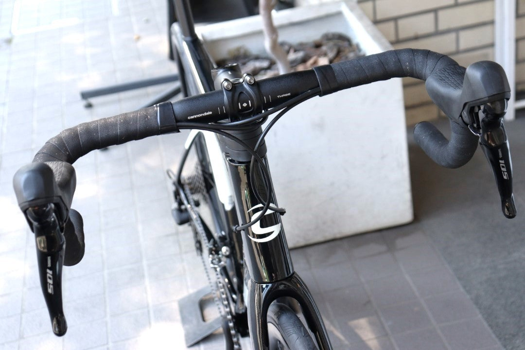 キャノンデール Cannondale スーパーシックスエボ ディスク SUPERSIX