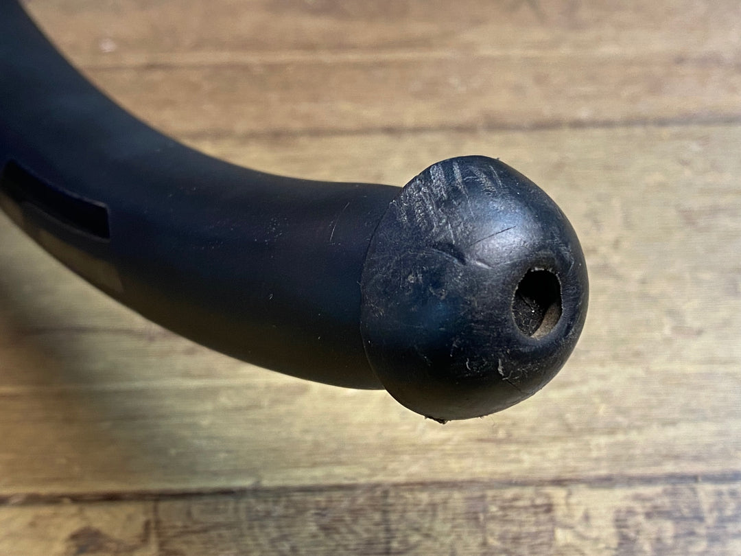 JO429 エンヴィ ENVE SES AERO ROAD エアロ カーボンドロップハンドル Φ31.8mm エンドC-C420mm