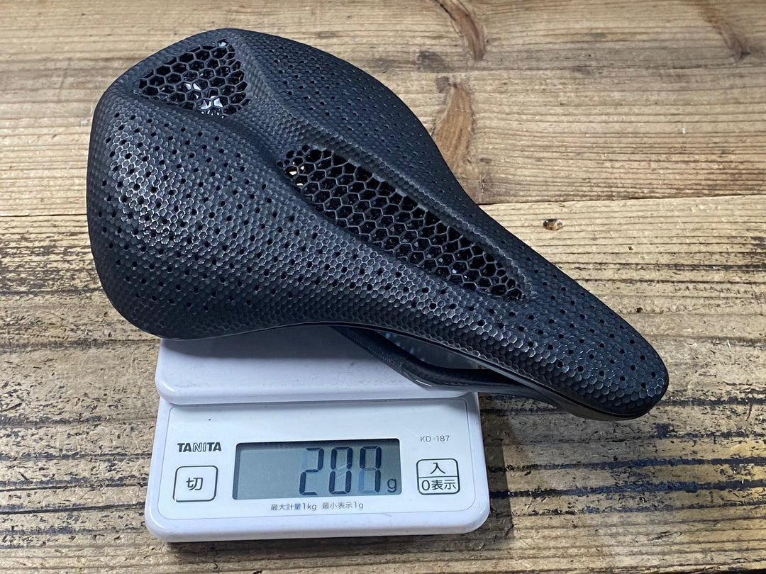 KE430 スペシャライズド SPECIALIZED S-WORKS POWER WITH MIRROR サドル カーボンレール 155mm