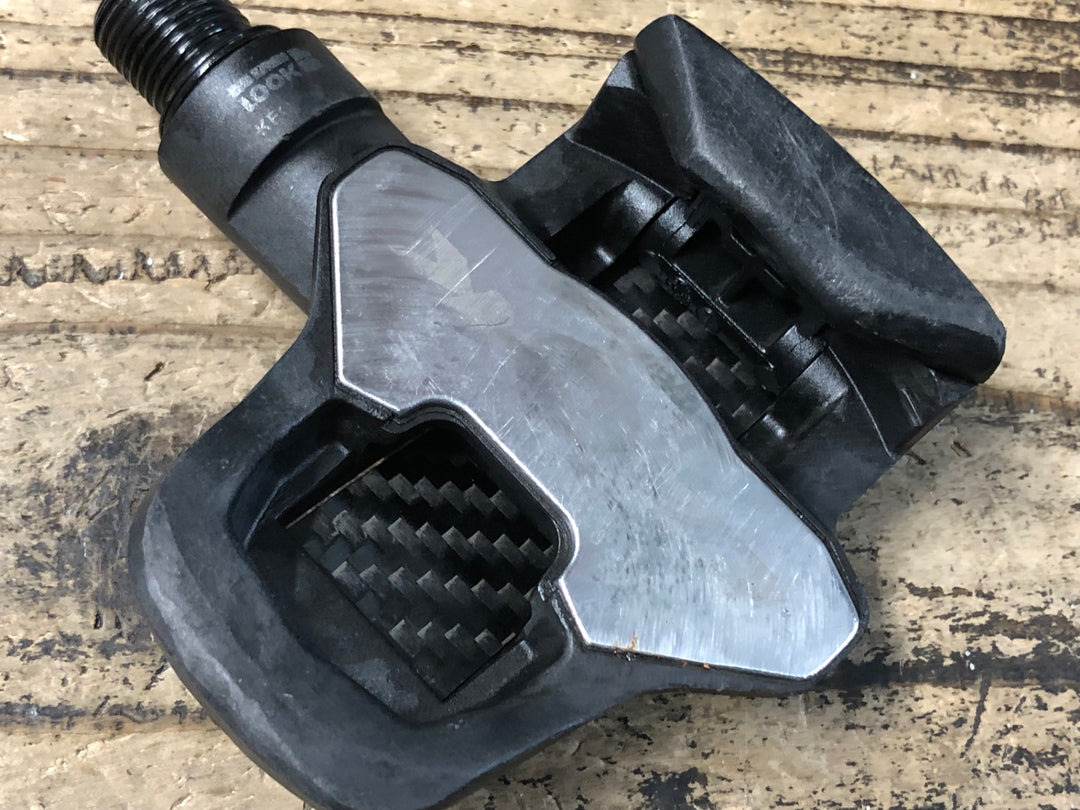 KH982 ルック LOOK ケオブレード KEO BLADE ビンディングペダル クロモリシャフト