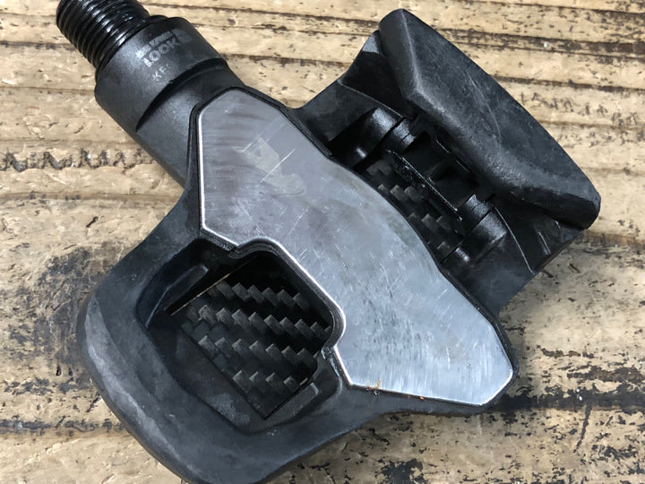 KH982 ルック LOOK ケオブレード KEO BLADE ビンディングペダル クロモリシャフト