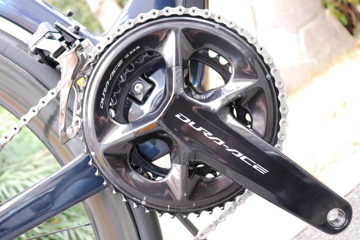 トレック TREK マドン MADONE SLR9 GEN7 P1 2023 54サイズ シマノ