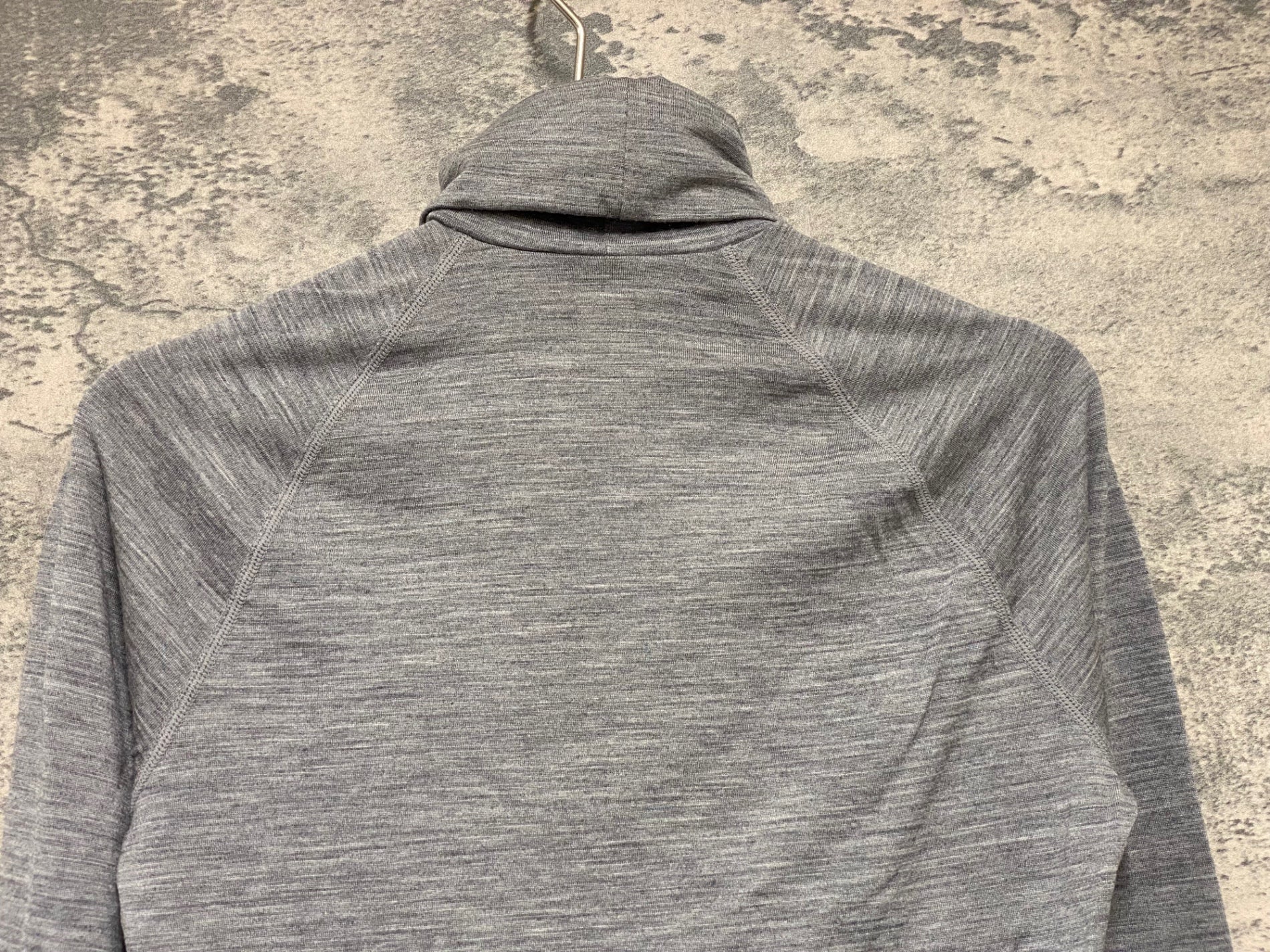JX644 ラファ Rapha WINTER BASE LAYER ハイネック 長袖 ベース