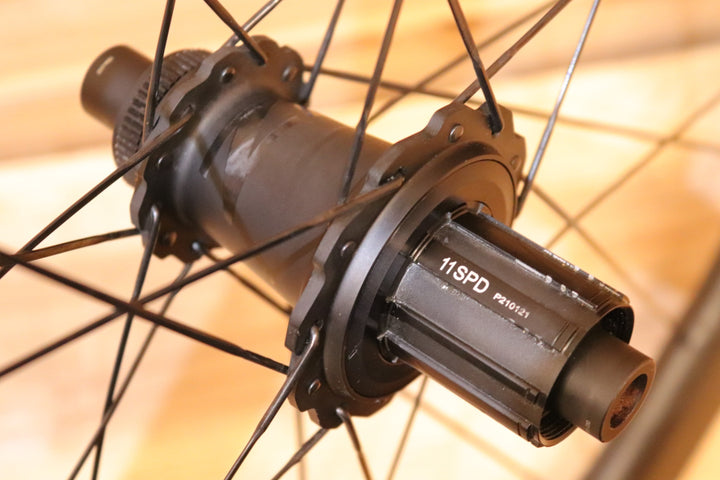 ジップ ZIPP 353 NSW TUBELESS DISC シマノ 11S/12S 25mm フックレス カーボン チューブレス ロードバイク ホイールセット 【広島店】