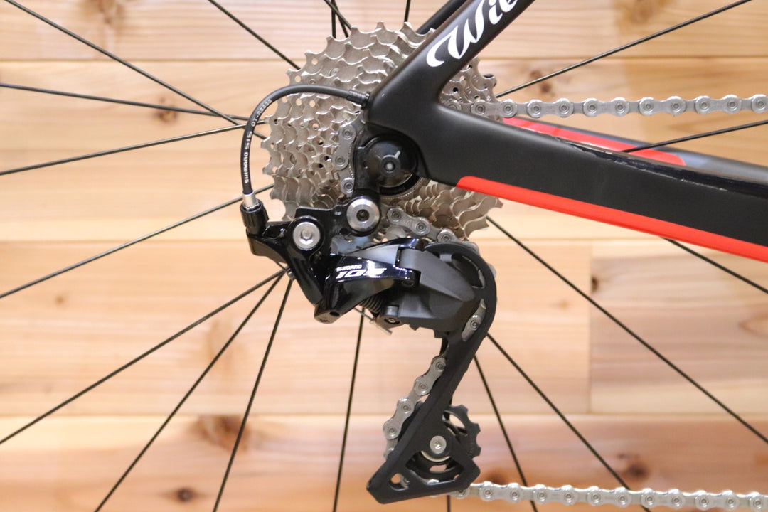 ウィリエール WILIER チェント ウノ エアー CENTO 1 AIR 2019モデル Sサイズ シマノ 105 R7000 11S カーボン ロードバイク 【広島店】