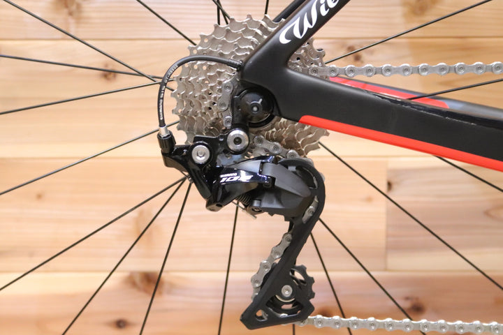 ウィリエール WILIER チェント ウノ エアー CENTO 1 AIR 2019モデル Sサイズ シマノ 105 R7000 11S カーボン ロードバイク 【広島店】