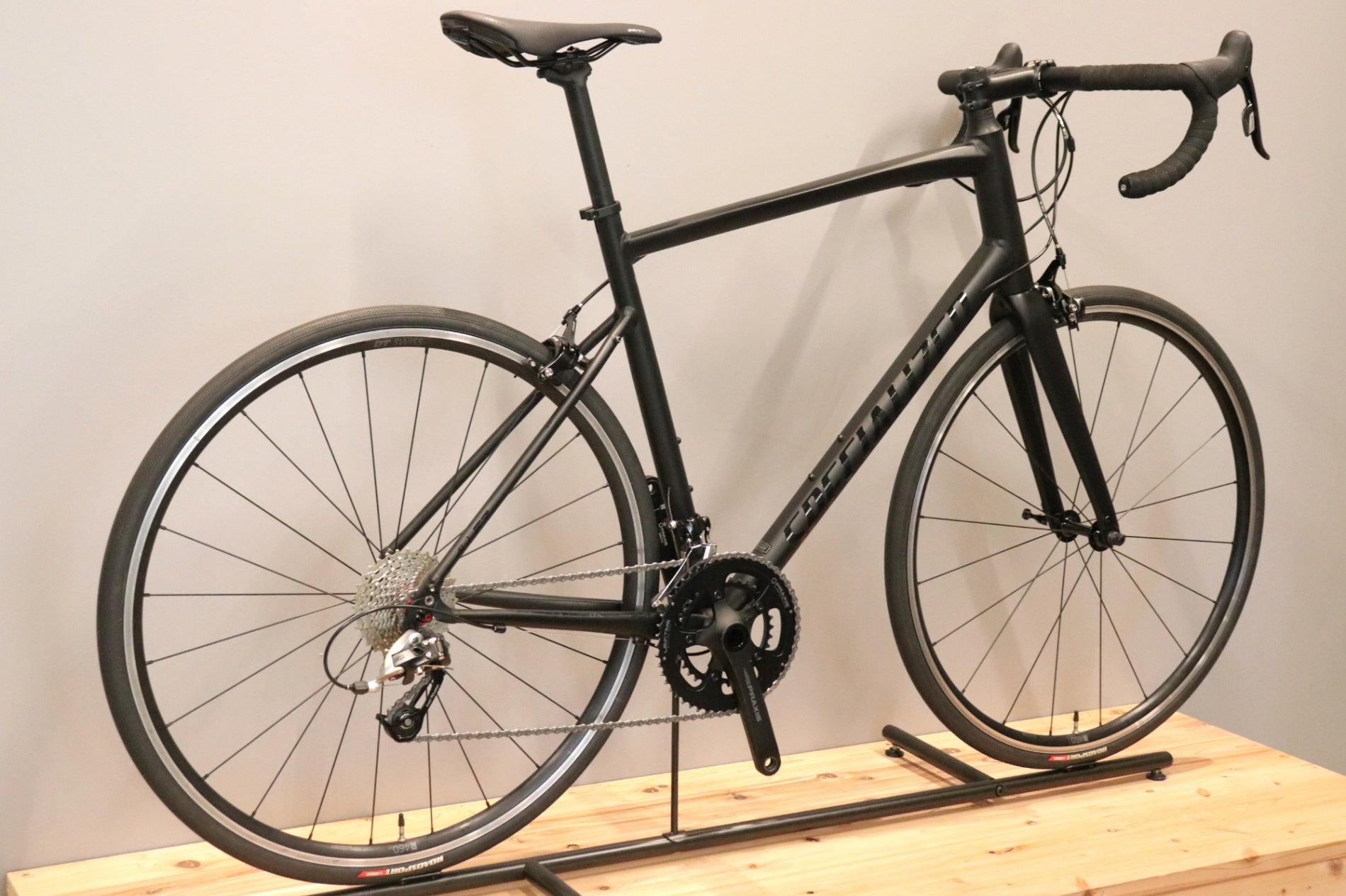スペシャライズド SPECIALIZED アレー エリート ALLEZ ELITE 2022 58
