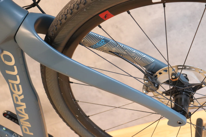 ピナレロ PINARELLO グレヴィル GREVIL Carbon T700 UD 2021 440サイズ シマノ GRX MIX 11S カーボン グラベル ロードバイク 【さいたま浦和店】