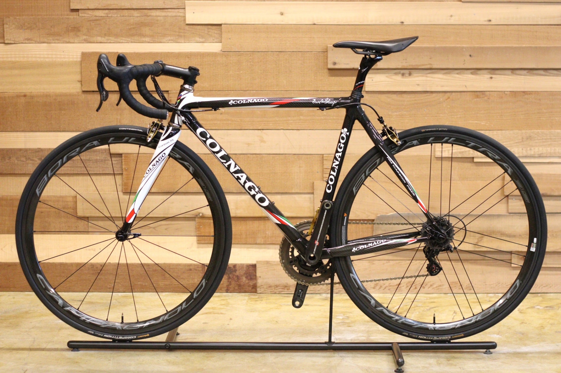 コルナゴ COLNAGO Extreme-C 2007頃モデル カンパニョーロ スーパー