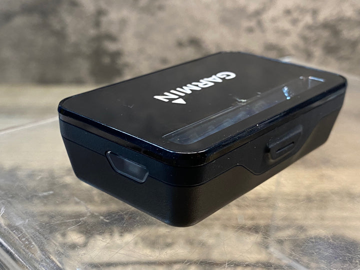 JF985 ガーミン GARMIN Varia RTL500 リアライト 黒 点灯確認済み