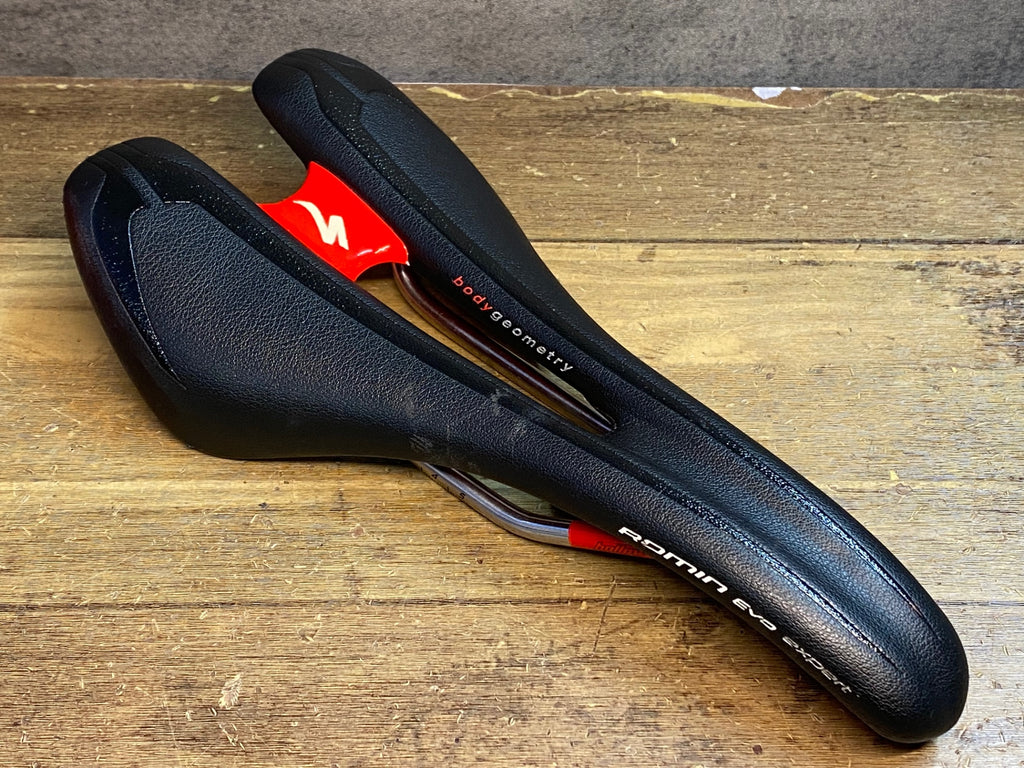 Specialized Romin サドル 2個セット JO421 スペシャライズド SPECIALIZED ROMIN EVO EXPERT hollow TI
