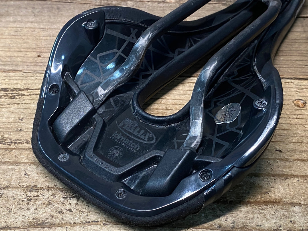 JP109 セライタリア selle italia NOVUS SUPERFLOW サドル カーボン レール