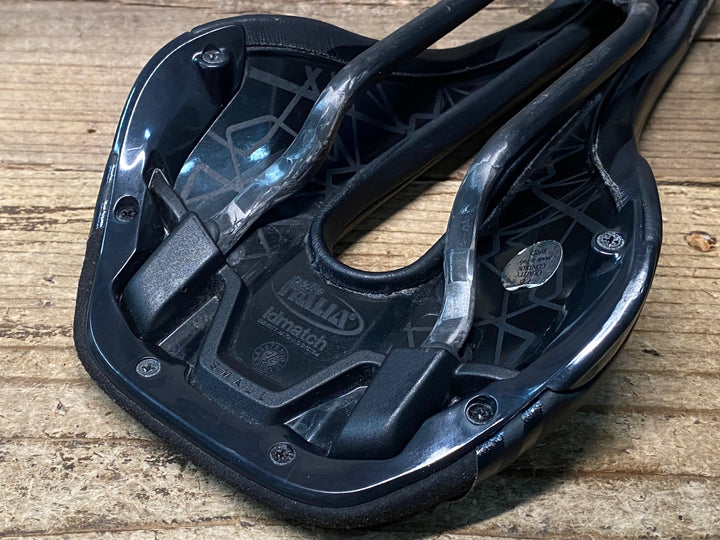 JP109 セライタリア selle italia NOVUS SUPERFLOW サドル カーボン レール