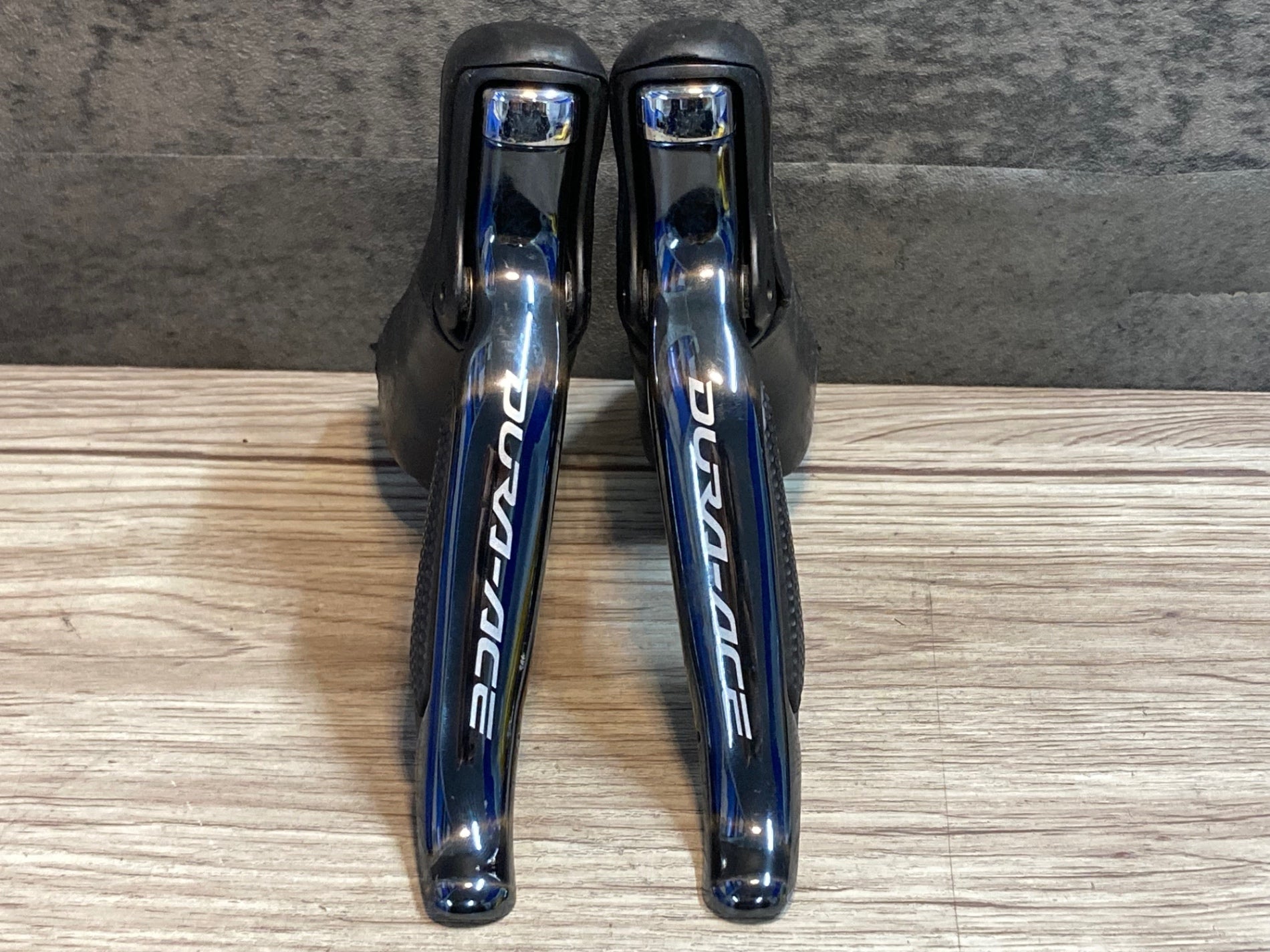 JU832 シマノ SHIMANO デュラエース DURA-ACE ST-9070 STIレバー Di2