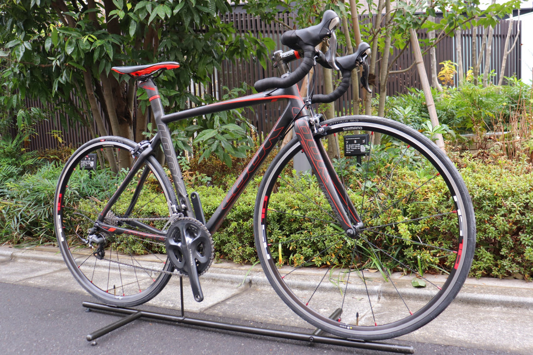 ルック LOOK 586SL 2011 Sサイズ アルテグラ 6700 10S カーボン ロードバイク 7.6kg【さいたま浦和店】