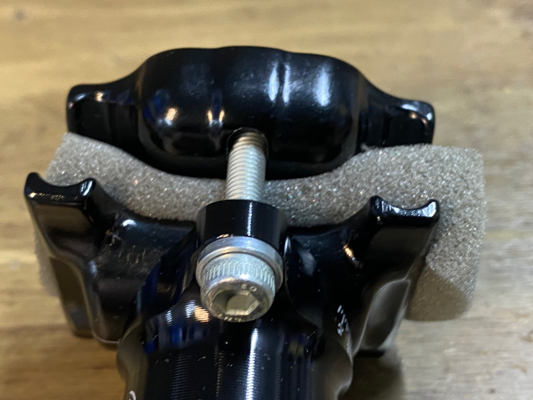 JT285 トムソン THOMSON マスターピース MASTERPIECE SP-M105-SB シートポスト Φ27.2 240mm SB16mm