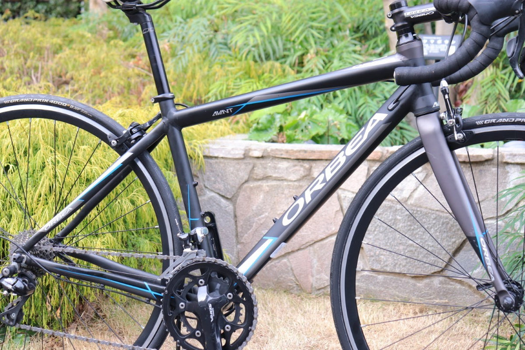 オルベア ORBEA アヴァン AVANT 2014 49サイズ シマノ ソラ 3500 9S アルミ ロードバイク 【さいたま浦和店】
