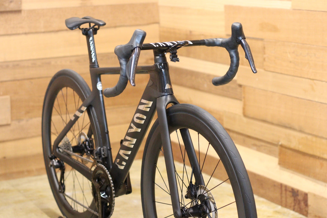 キャニオン CANYON エアロード AEROAD CFR 2023 XSサイズ アルテグラ R8170 MIX 12S Di2 カーボン ロードバイク 【立川店】