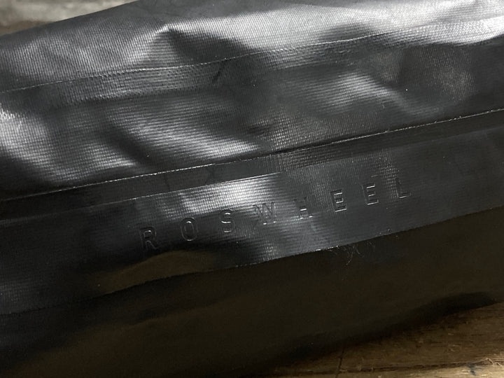 KD712 ロスホイール Roswheel Road Accessory Pouch ハンドルバッグ ポーチ 黒