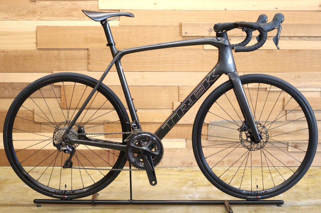 トレック TREK エモンダ EMONDA SL6 DISC 2023 60サイズ シマノ アルテグラ R8020 11S カーボン ロードバイク 【立川店】
