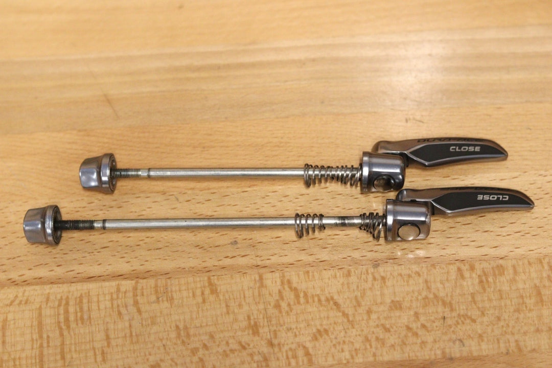 シマノ SHIMANO デュラエース DURA-ACE WH-9000-C35-CL クリンチャー ホイールセット シマノ 12/11S 15C 【立川店】