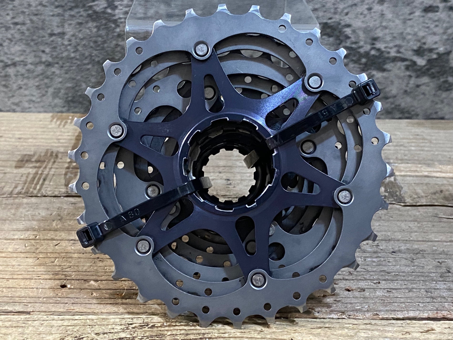 KD050 シマノ SHIMANO デュラエース DURA-ACE CS-R9100 スプロケット