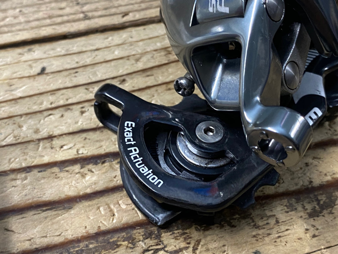 KE916 スラム SRAM フォース FORCE 10 リアディレイラー 10s