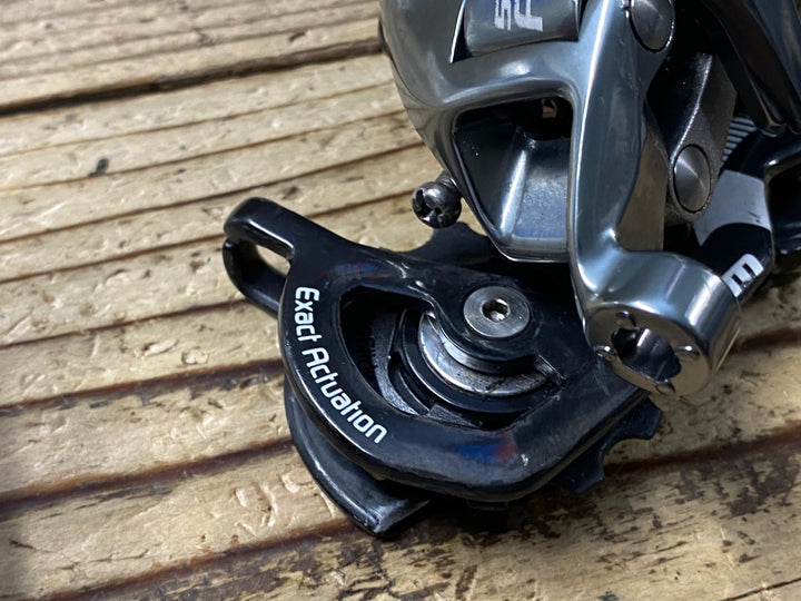 KE916 スラム SRAM フォース FORCE 10 リアディレイラー 10s
