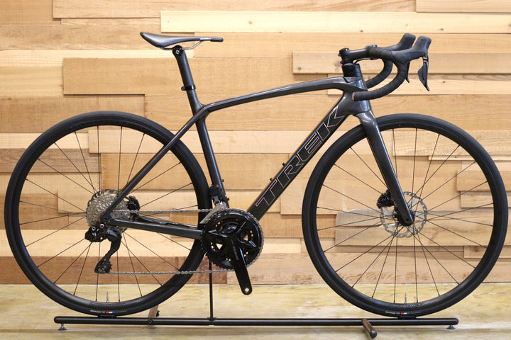 トレック TREK エモンダ EMONDA SL6 DISC 2023 52サイズ シマノ 105 R7170 Di2 12S カーボン ロードバイク 【立川店】
