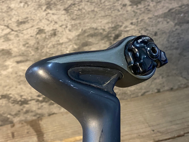 JQ850 スペシャライズド SPECIALIZED S-WORKS CG-R カーボン シートポスト Φ27.2 350mm