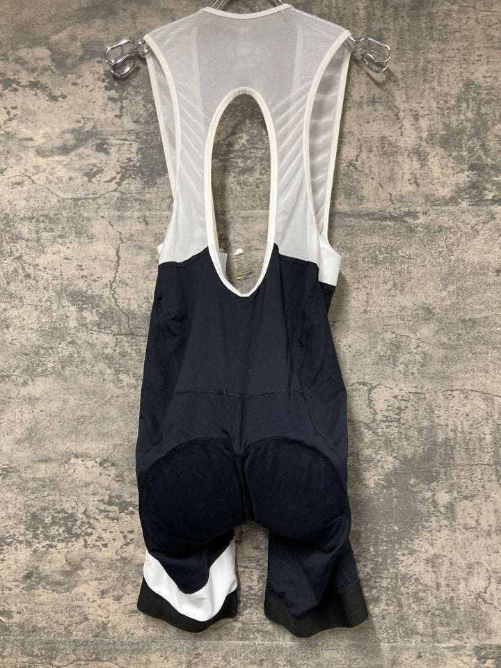 KJ311 ラファ Rapha Light Weight Bibs ビブショーツ 黒 M