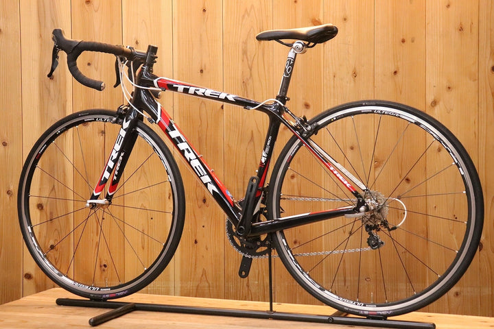 トレック TREK マドン MADONE 3.1 2011年モデル 50サイズ シマノ 105 5700 10S カーボン ロードバイク 【芦屋店】