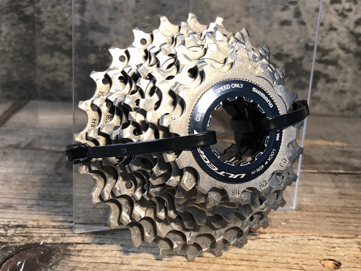 JL010 シマノ SHIMANO アルテグラ ULTEGRA CS-R8000 スプロケット 12-25T 11S