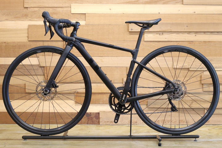 キャノンデール CANNONDALE CAAD13 DISC 2022 44サイズ シマノ 105 R7020 MIX 11S アルミ ロードバイク 【立川店】