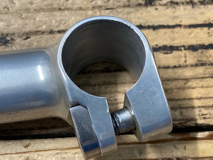 KO820 日東 NITTO Pearl 9 スレッドステム 110mm Φ26.0