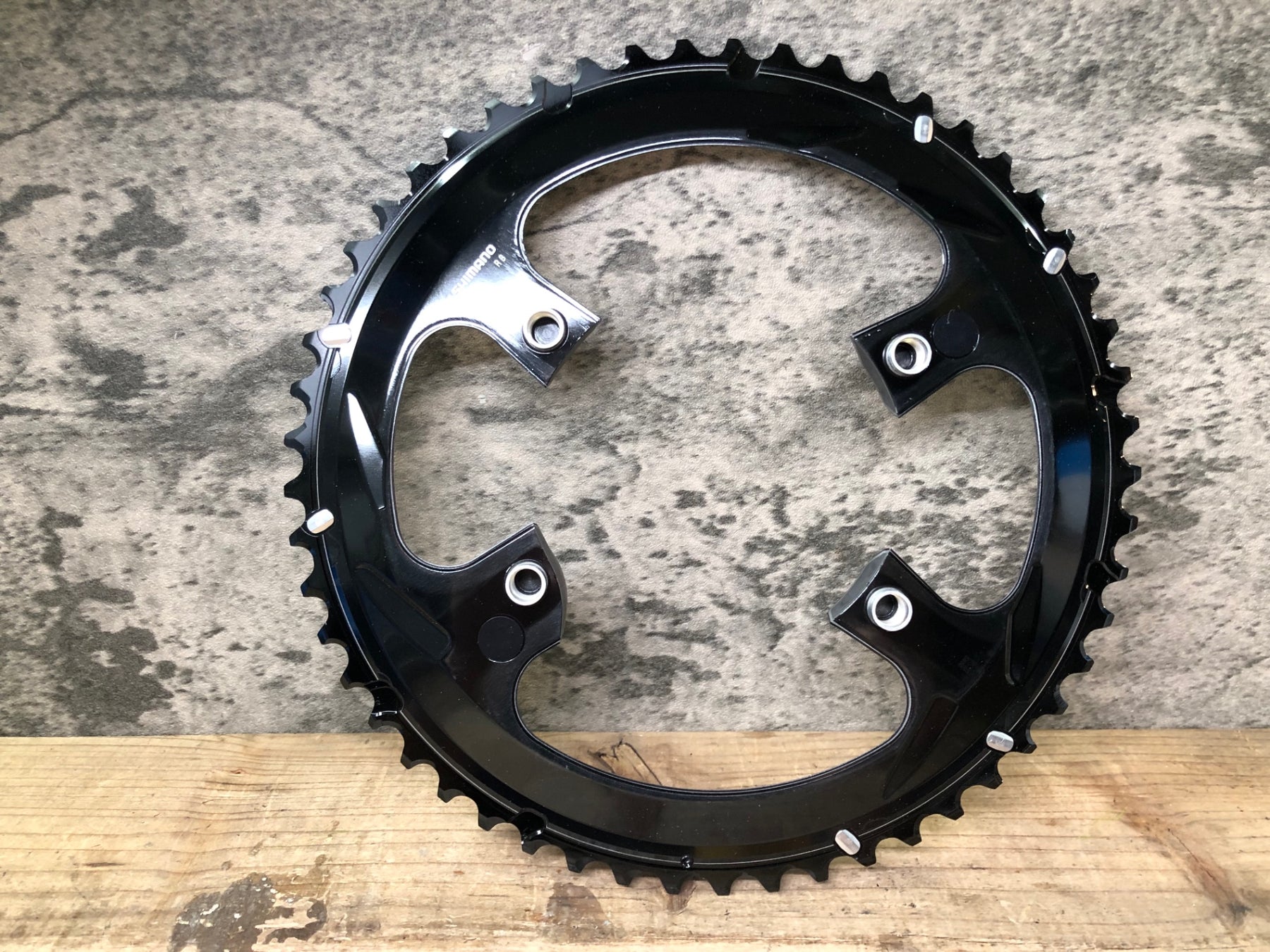 JK381 シマノ SHIMANO デュラエース DURA-ACE FC-R9100 アウター