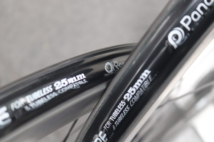 カデックス CADEX  ウルトラ ディスク 50 ULTRA DISC TUBELESS カーボン チューブレス ホイールセット シマノ12/11S ワイドリム 【東京南麻布店】