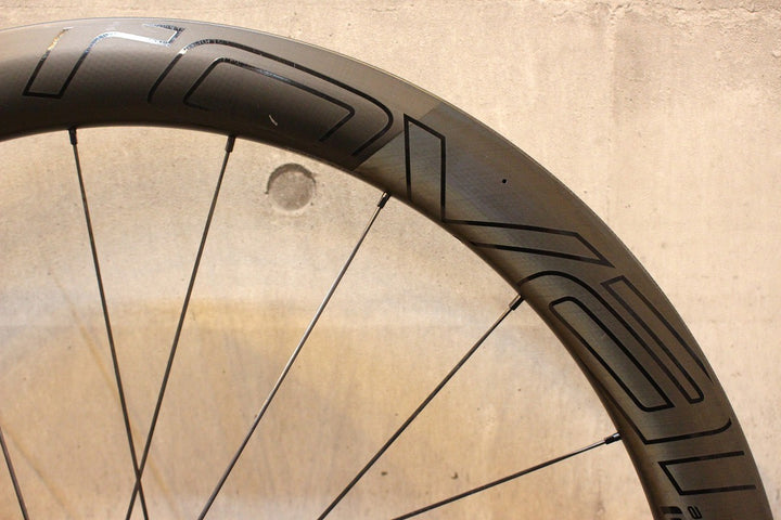 ロヴァール ROVAL ラピーデ RAPIDE CLX50/CL50 カーボン クリンチャー ホイールセット シマノ 11/12S ワイドリム 21C【名古屋店】