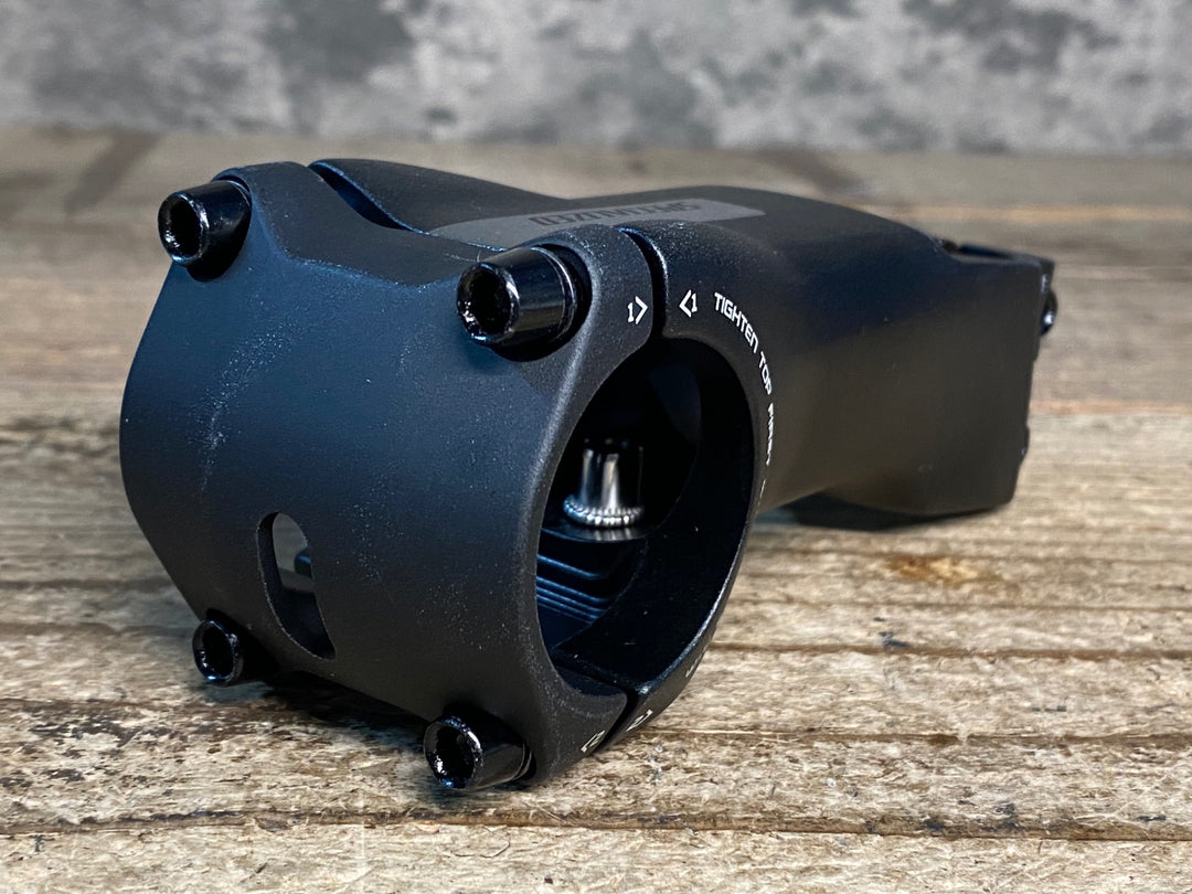 JK473 スペシャライズド SPECIALIZED TARMAC STEM アルミ ステム 80mm Φ31.8 OS ６°
