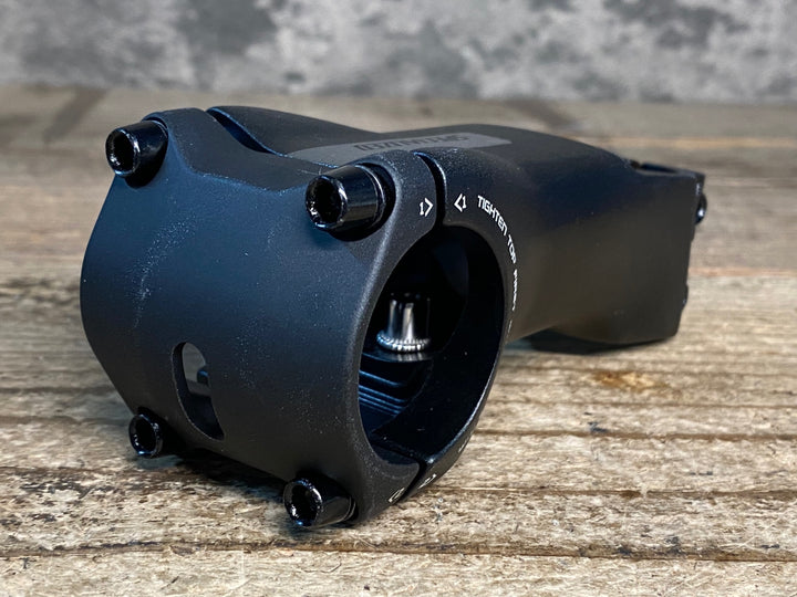 JK473 スペシャライズド SPECIALIZED TARMAC STEM アルミ ステム 80mm Φ31.8 OS ６°