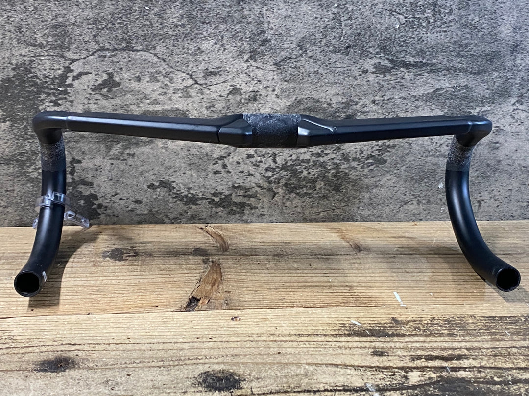 KC413 スペシャライズド SPECIALIZED エスワークス S-WORKS AEROFLY 2 カーボン ドロップハンドル エンドC-C420mm Φ31.8
