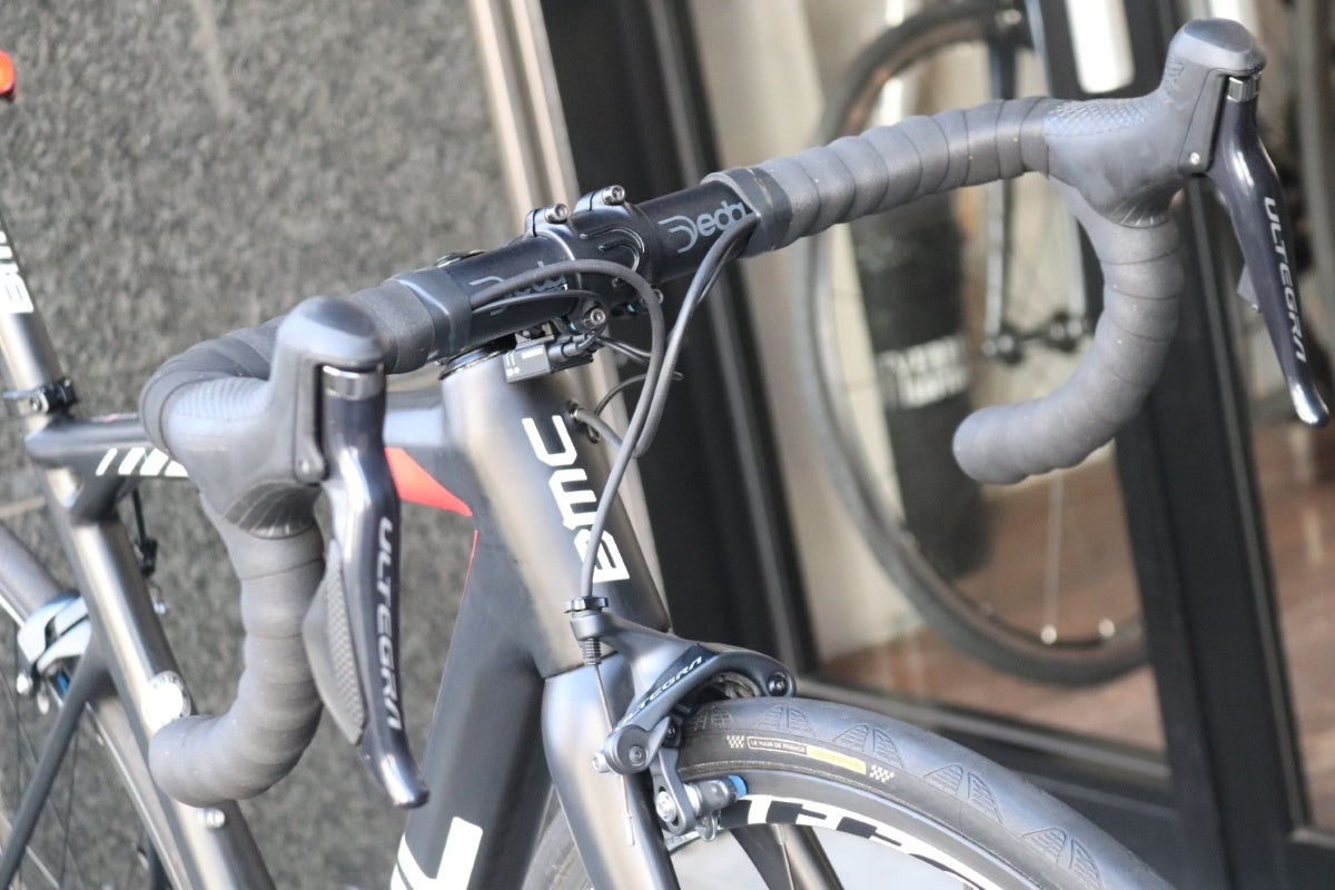 BMC チームマシン TEAMMACHINE SLR01 2017モデル 51サイズ シマノ