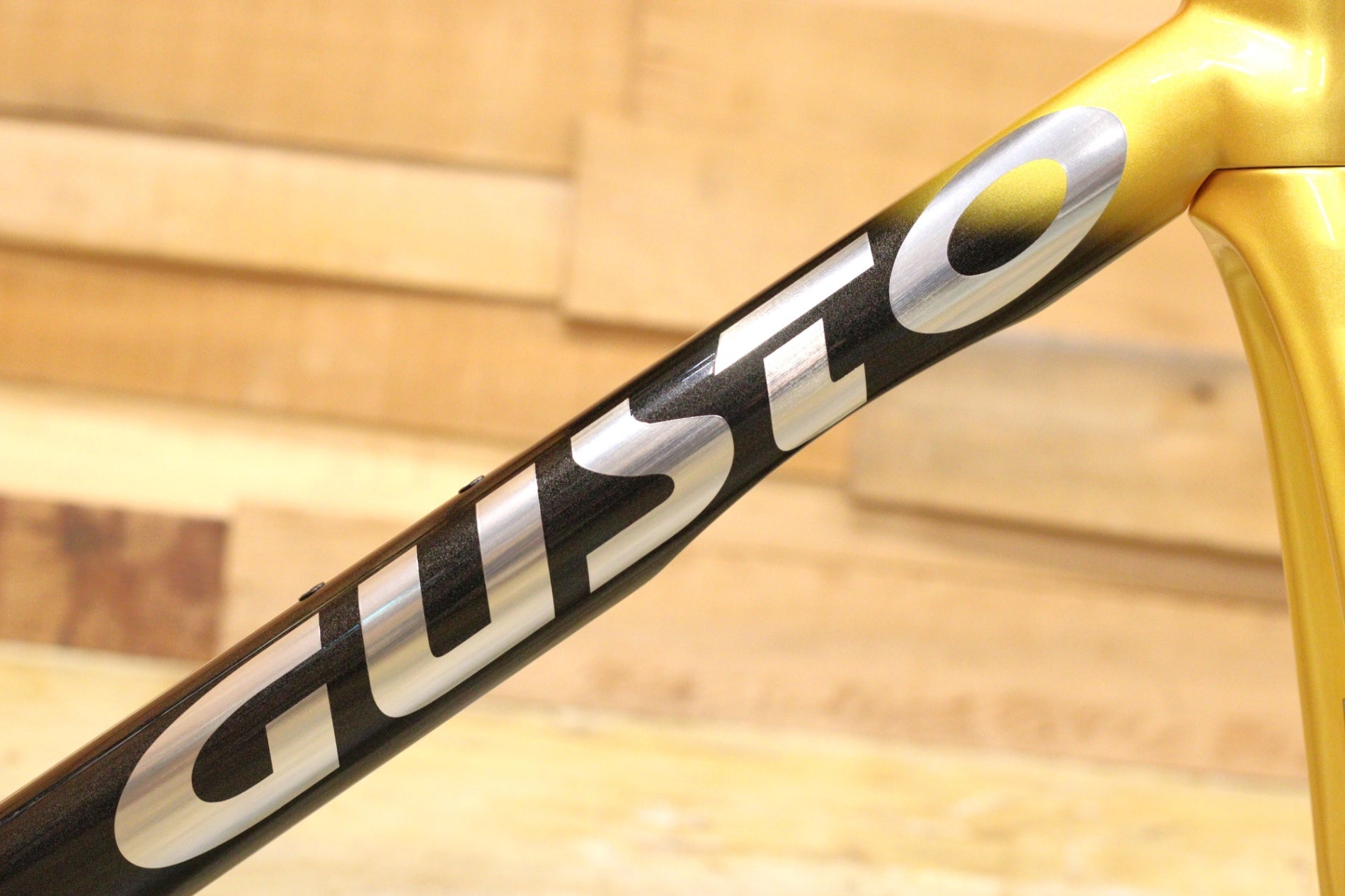 グスト GUSTO レンジャーエボ RANGER EVO DISC チームリミテッド