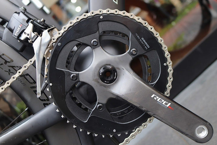 スペシャライズド SPECIALIZED ヴェンジ S-WORKS VENGE DISC 2019モデル 52サイズ スラム レッド E-TAP HRD 11S カーボン ロードバイク 【東京南麻布店】