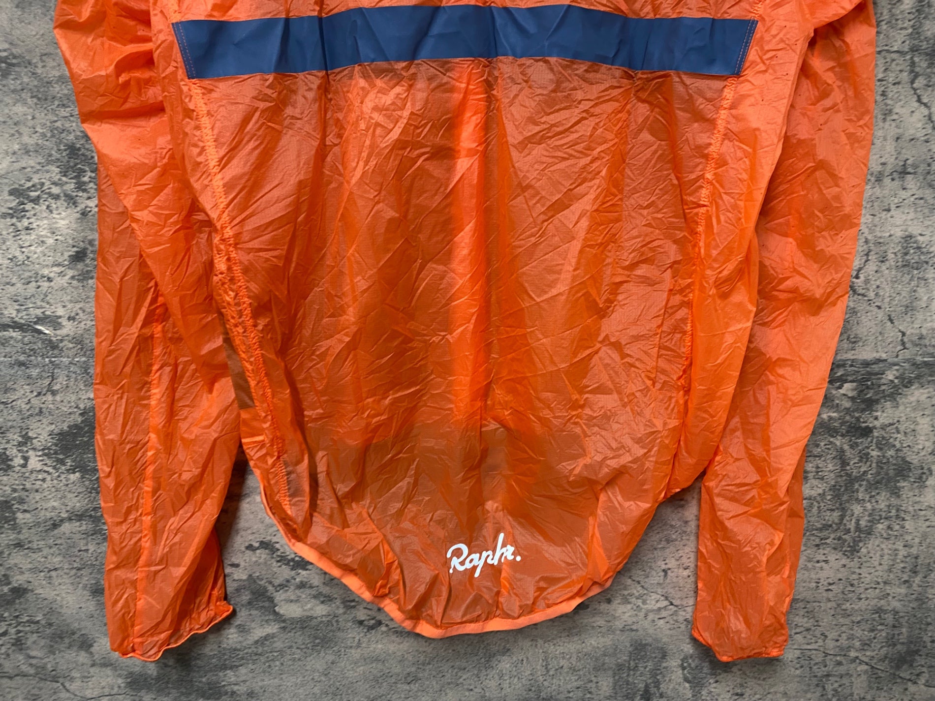 KD164 ラファ Rapha BREVET FLYWEIGHT WIND JACKET 長袖 ウィンド