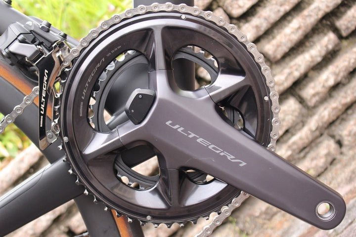 ブリヂストン BRIDGESTONE アンカー ANCHOR RP9 490サイズ シマノ アルテグラ R8170 12S DI2 カーボン ロードバイク 【名古屋店】