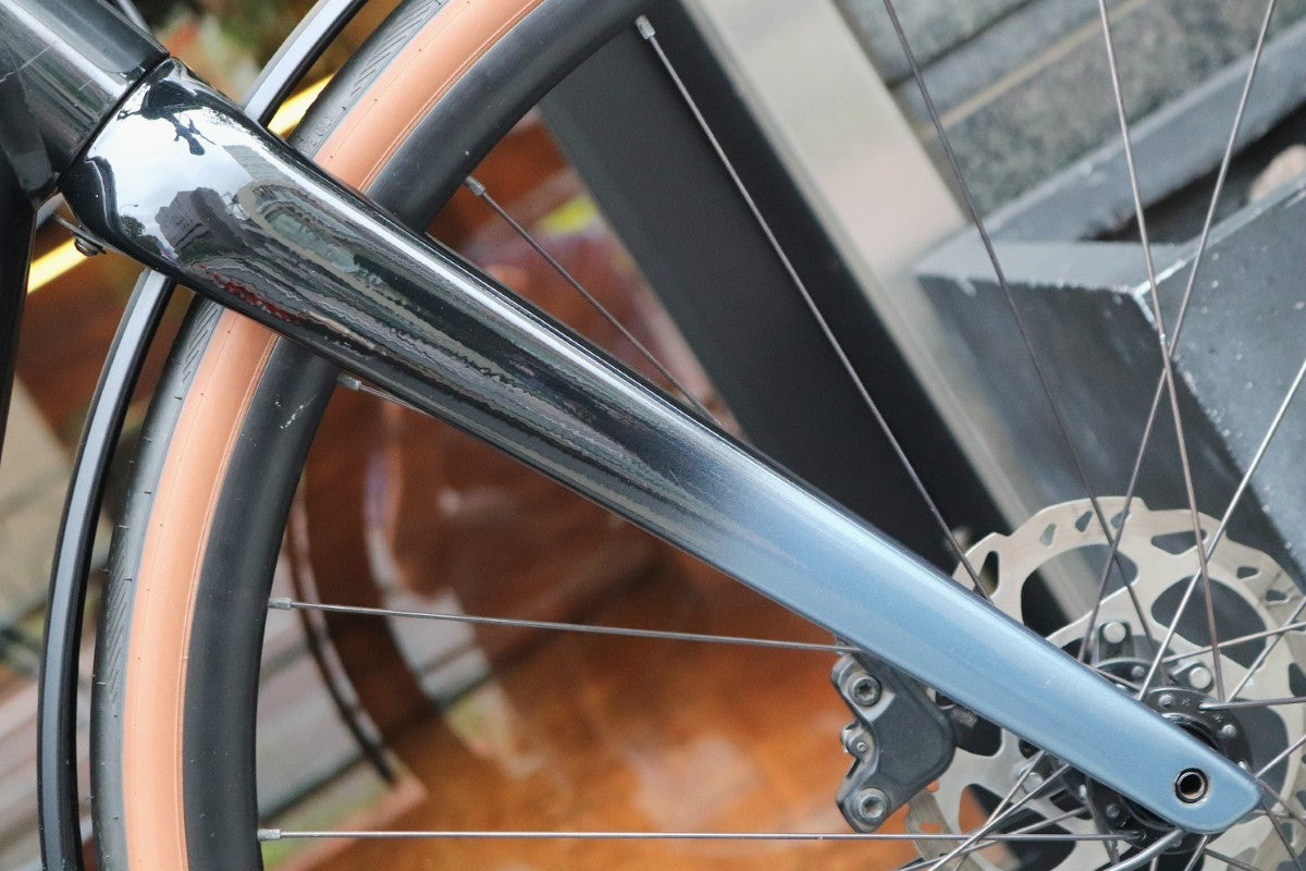 スペシャライズド SPECIALIZED ヴァド VADO SL 5.0 EQ 2021モデル M