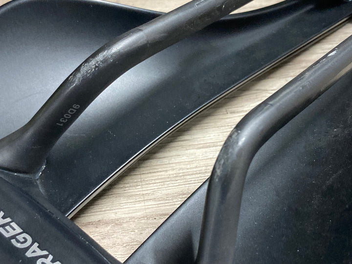 KF383 ボントレガー BONTRAGER AEOLUS PRO サドル 黒 145mm CARBONレール