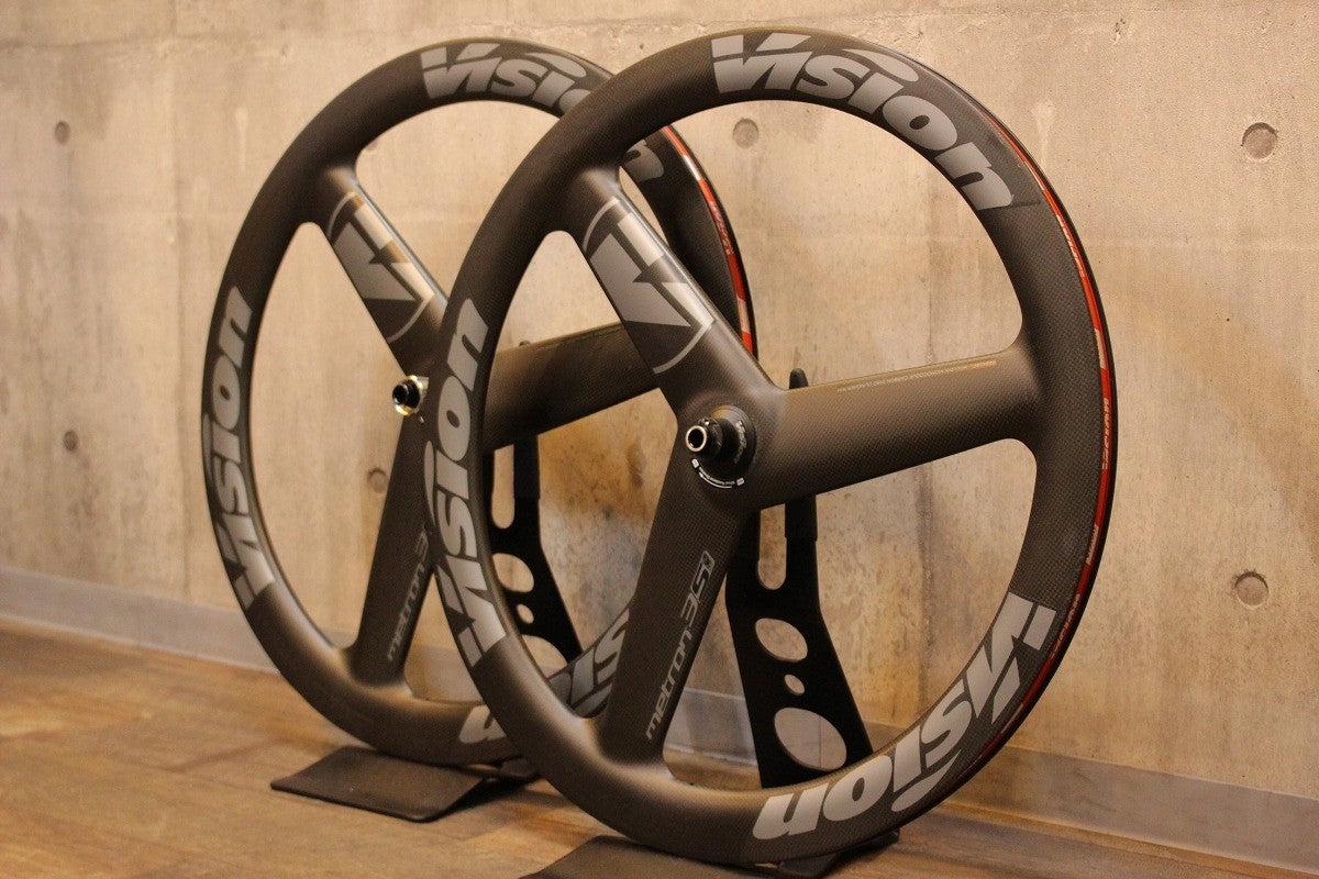 VISION 3スポークリアのみ